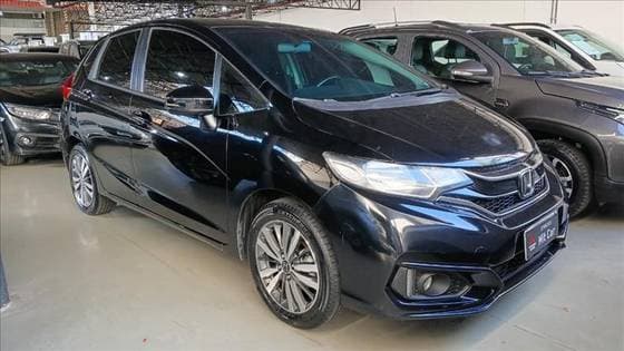 Carro 1.5 EX 16V FLEX 4P AUTOMÁTICO