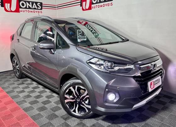 Carro 1.5 16V FLEXONE EXL CVT