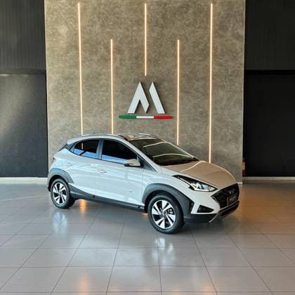 Carro 1.6 16V FLEX DIAMOND PLUS AUTOMÁTICO