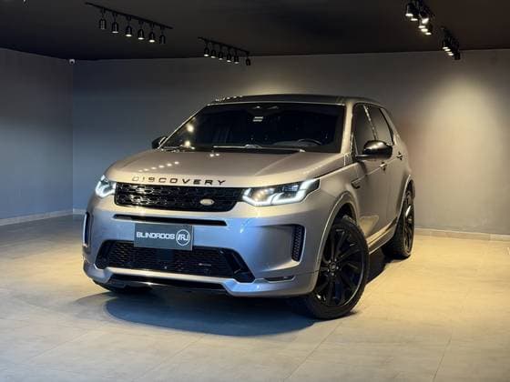 Carro 2.0 D200 TURBO DIESEL MHEV R-DYNAMIC SE AUTOMÁTICO