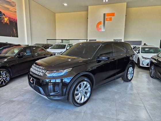 Carro 2.0 D200 TURBO DIESEL SE AUTOMÁTICO
