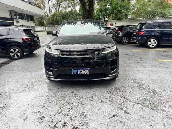 Carro 4.4 P530 GASOLINA FIRST EDITION AWD AUTOMÁTICO