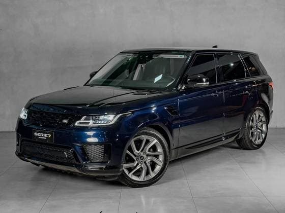 Carro 3.0 HSE 4X4 V6 24V TURBO DIESEL 4P AUTOMÁTICO