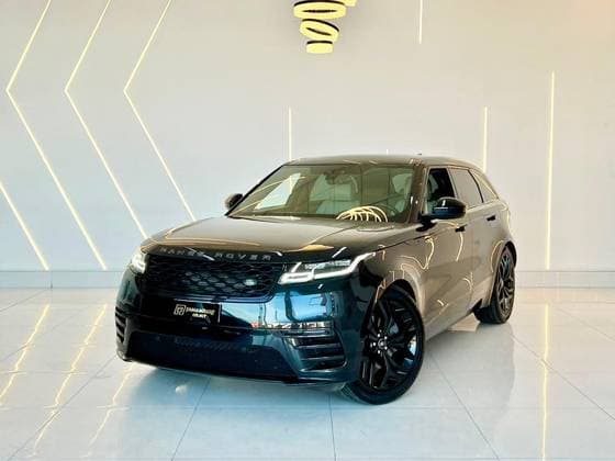 Carro 2.0 P300 GASOLINA R-DYNAMIC SE AUTOMÁTICO