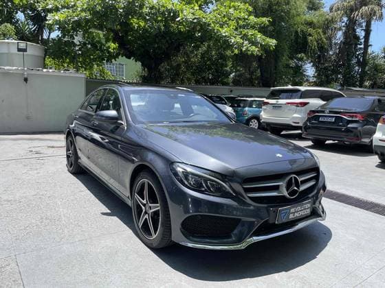 Carro 2.0 CGI SPORT TURBO 16V GASOLINA 4P AUTOMÁTICO