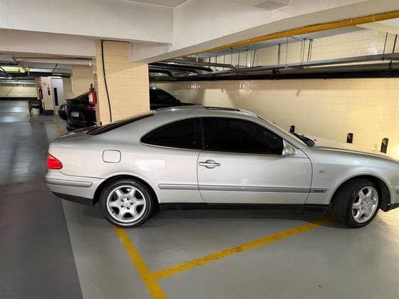 Carro 4.3 ELEGANCE V8 2P AUTOMÁTICO