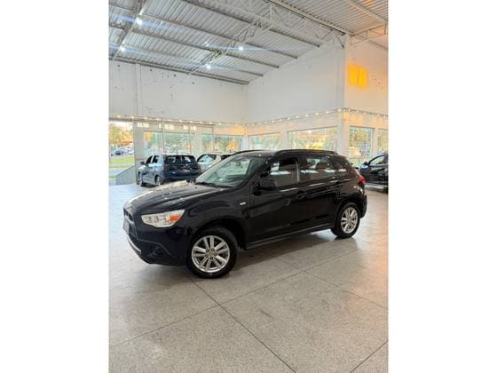 Carro 2.0 4X2 16V GASOLINA 4P AUTOMÁTICO