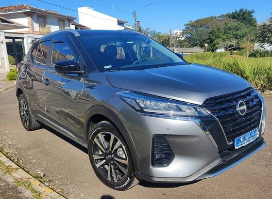 Carro 1.6 16V FLEXSTART EXCLUSIVE XTRONIC