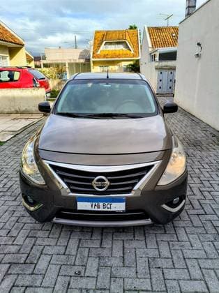 Carro 1.6 16V FLEXSTART V-DRIVE SPECIAL EDITION XTRONIC