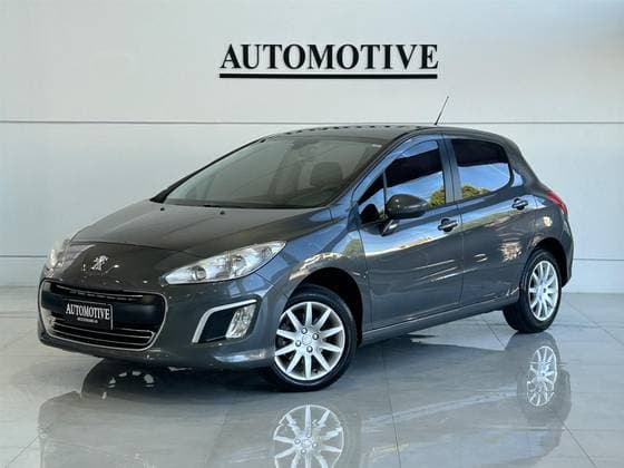 Carro 1.6 ACTIVE 16V FLEX 4P MANUAL