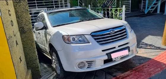 Carro 3.6 LIMITED AWD 6 CILINDROS 24V GASOLINA 4P AUTOMÁTICO