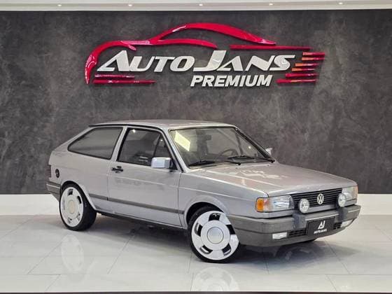 Carro 1.8 MI CL 8V GASOLINA 2P MANUAL