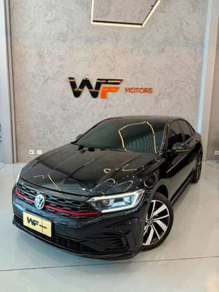 Carro 2.0 350 TSI GASOLINA GLI DSG