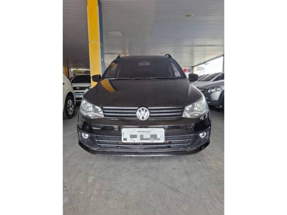 Carro 1.6 MI TRENDLINE CD 8V FLEX 2P MANUAL