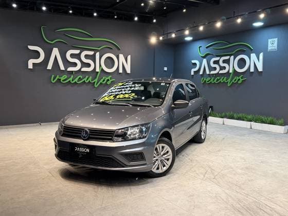 Carro 1.6 16V MSI TOTALFLEX 4P AUTOMÁTICO
