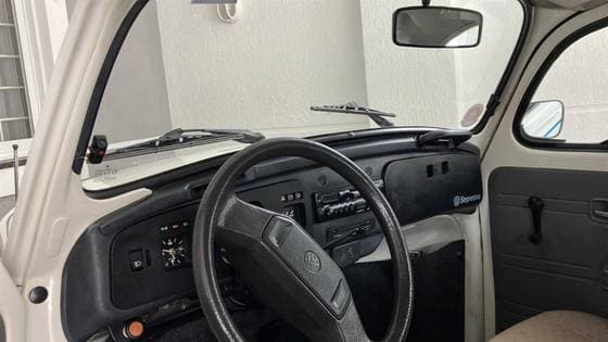 Carro 1.6 8V GASOLINA 2P MANUAL