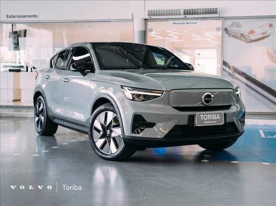 Carro P6 RECHARGE ELECTRIC PLUS