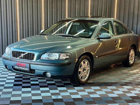 Carro 2.0 T TURBO GASOLINA 4P AUTOMÁTICO