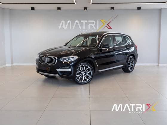 Carro 2.0 16V HÍBRIDO X LINE XDRIVE30E STEPTRONIC
