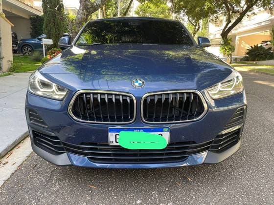 Carro 2.0 16V TURBO ACTIVEFLEX SDRIVE20I GP STEPTRONIC