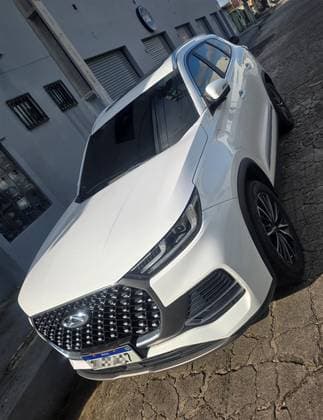 Carro 1.5 TCI PLUG-IN HYBRID DHT