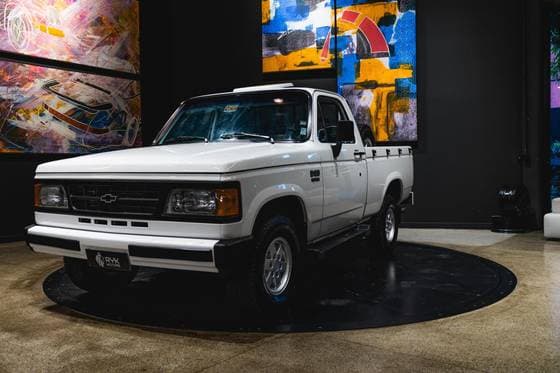 Carro 4.0 CUSTOM S CD 8V DIESEL 2P MANUAL