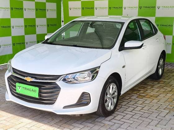 Carro 1.0 FLEX LT MANUAL