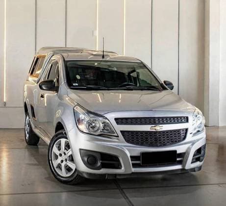 Carro 1.4 MPFI LS CS 8V FLEX 2P MANUAL