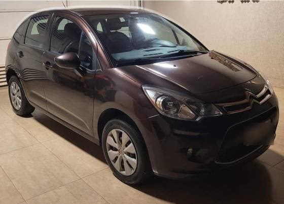 Carro 1.6 VTI 120 FLEX ATTRACTION EAT6