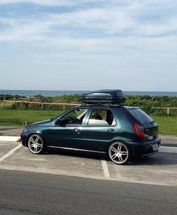 Carro 1.0 MPI FIRE 8V FLEX 4P MANUAL