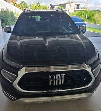 Carro 2.0 16V TURBO DIESEL RANCH 4WD AT9