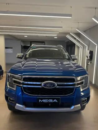 Carro 3.0 V6 TURBO DIESEL CD LIMITED 4X4 AUTOMÁTICO