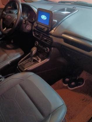 Carro 1.5 TI-VCT FLEX FREESTYLE AUTOMÁTICO