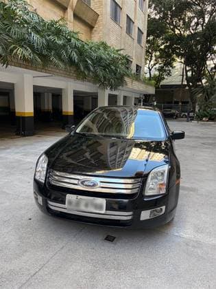 Carro 2.3 SEL 16V GASOLINA 4P AUTOMÁTICO