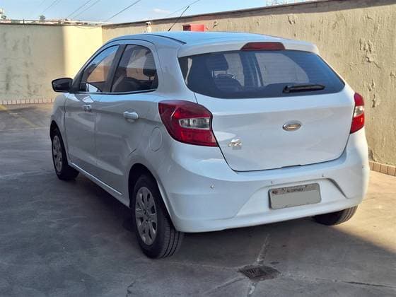 Carro 1.0 TI-VCT FLEX SE MANUAL