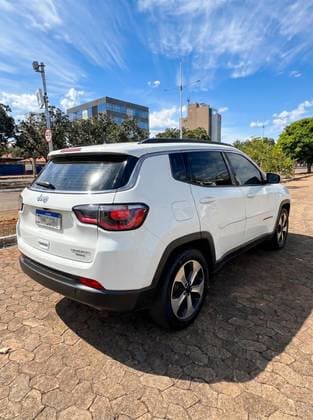 Carro 2.0 16V FLEX SPORT AUTOMÁTICO