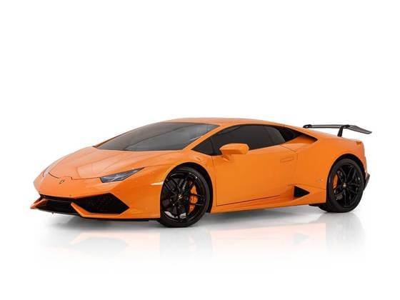 Carro 5.2 V10 GASOLINA LP 610-4 LDF