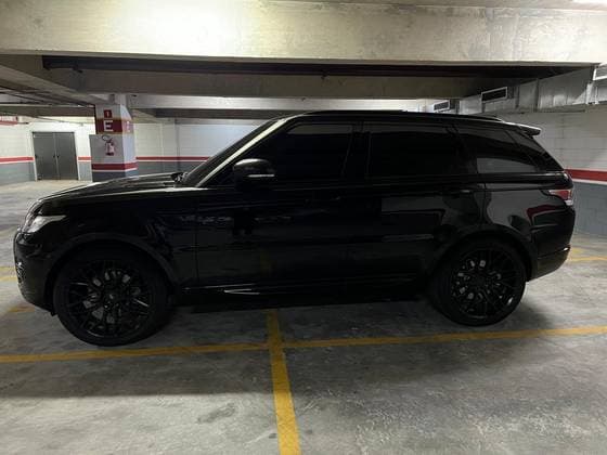 Carro 3.0 SE 4X4 V6 24V GASOLINA 4P AUTOMÁTICO