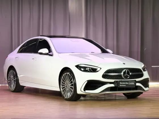 Carro 1.5 EQ BOOST HÍBRIDO AMG LINE 9G-TRONIC