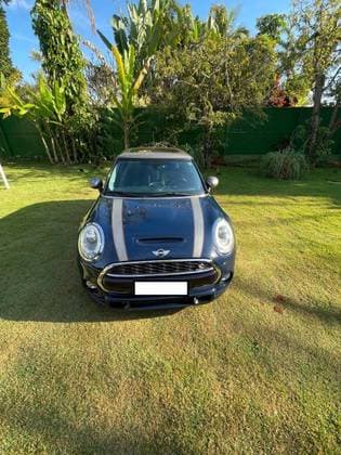 Carro 2.0 S TOP 16V TURBO GASOLINA 2P AUTOMÁTICO