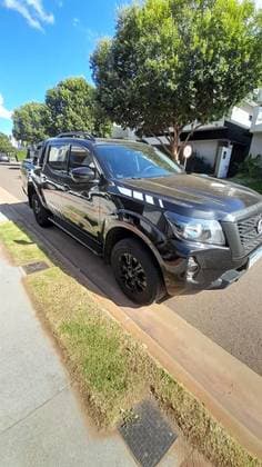Carro 2.3 16V TURBO DIESEL ATTACK CD 4X4 AUTOMÁTICO