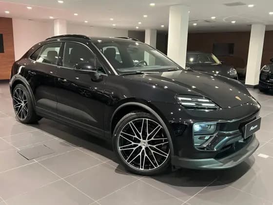 Carro 4 ELÉTRICO