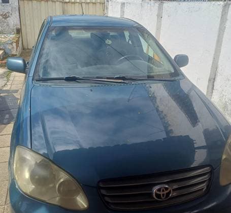 Carro 1.6 XLI 16V GASOLINA 4P AUTOMÁTICO