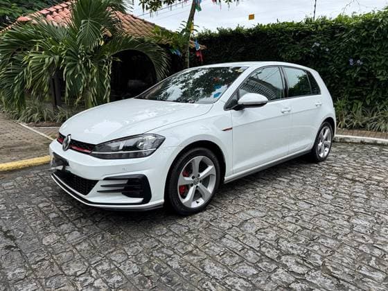 Carro 2.0 350 TSI GASOLINA GTI DSG