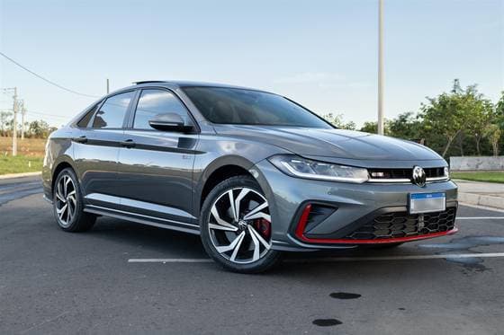 Carro 2.0 350 TSI GASOLINA GLI DSG