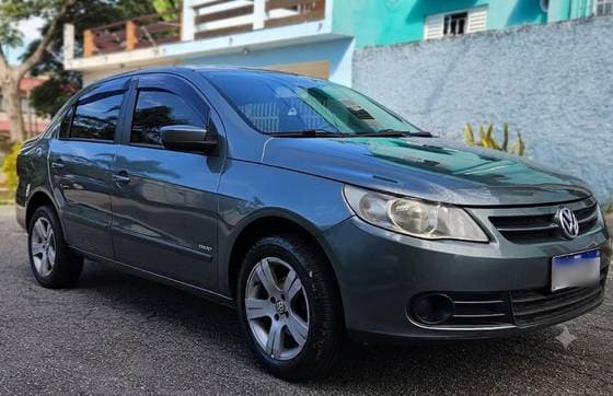 Carro 1.0 MI 8V FLEX 4P MANUAL