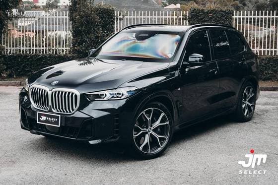 Carro 3.0 I6 TURBO HÍBRIDO XDRIVE50E M SPORT AUTOMÁTICO