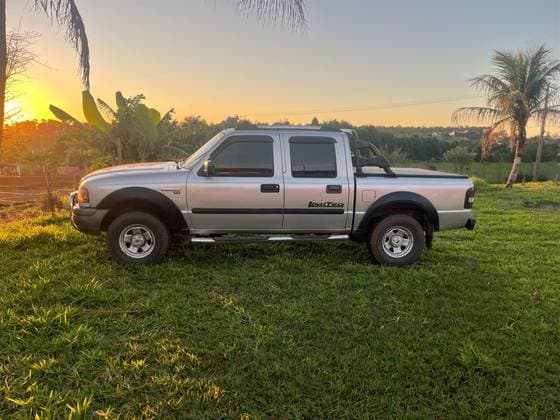 Carro 2.3 XLS 16V 4X2 CD GASOLINA 4P MANUAL