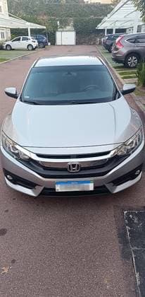 Carro 2.0 16V FLEXONE EX 4P CVT