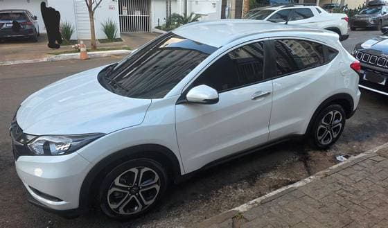 Carro 1.8 16V FLEX EXL 4P AUTOMÁTICO